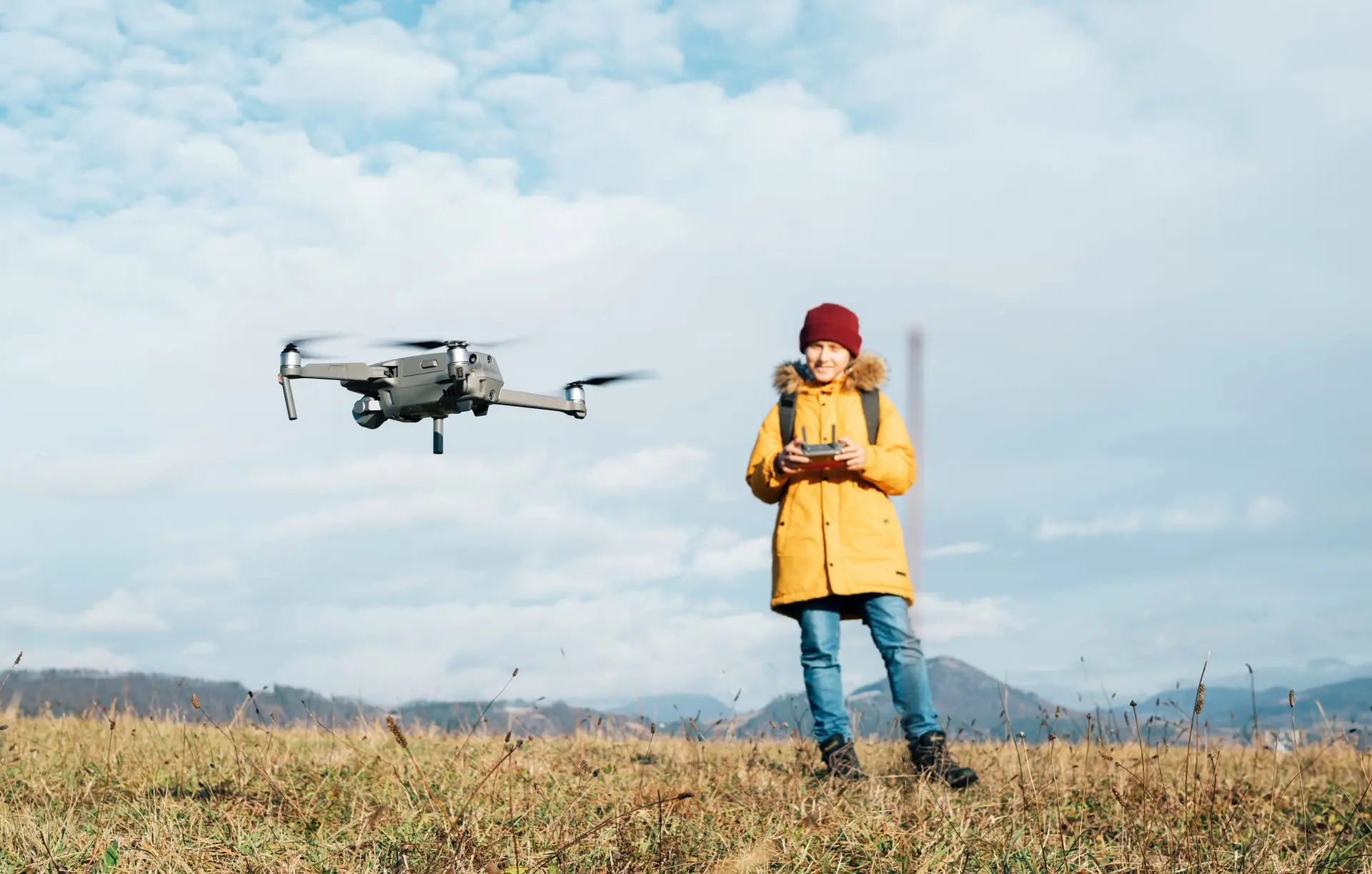 Drone Regulations and Laws: A Beginning Pilot’s Guide