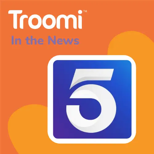 Give the Gift of Troomi this Year: KTLA Reviews Kids’ Tech